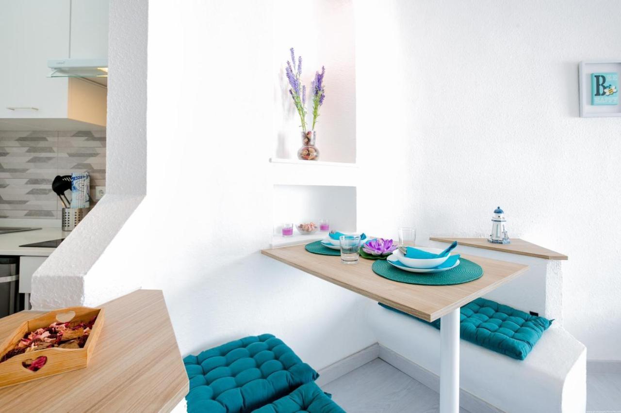 Holiday Studio With Pool Costa Adeje  Exterior photo